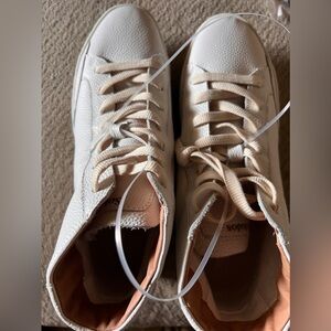 New Ibiza high top sneakers